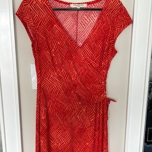Evan Picone dress - size 8